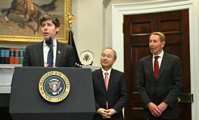 奥特曼刚刚发文，10GW核爆级算力！每周一座核电站，五座新城官宣