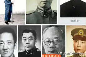 蒋介石的内朝—权力运作侍从室大揭秘图片