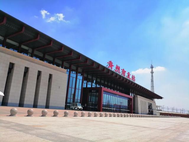 中国旅游百强县&抖音推荐！潍坊“超出彩”的宝藏小城→青州！