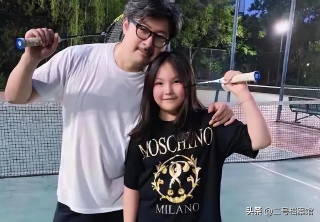 李湘不再隐忍！坦白和释永信的真实关系，亲吻照终于真相大白