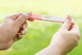 怀孕多久能测出来？医生：不用那么久，这个时间在家自己测就行图片
