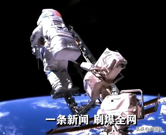 太空碎片威胁升级，神舟二十号飞船遭撞击，6名航天员能否长驻？