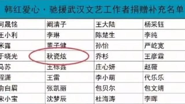 全智贤辱华不到一周，同为韩顶流的秋瓷炫，却因为这些事口碑猛涨