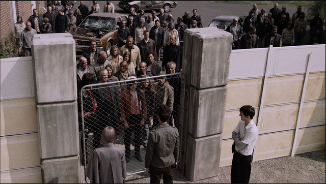 美剧推荐《僵尸国度》，已出五季，养肥了可以看了