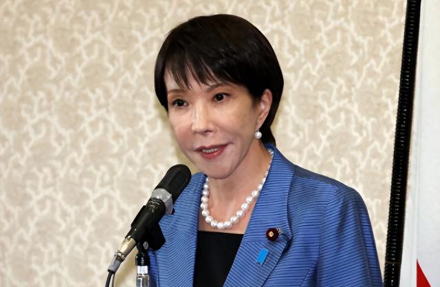 日美领导人通话之际，日本涉台有了新说法，中方的回应不一般