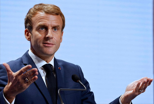 失控了！中方反制美国对台军售 ，法德英罕见谴责美国，中欧要联手