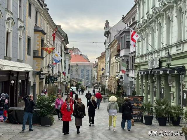 多瑙河畔的移动课堂：张明教授用单车解锁了欧洲的隐藏密码