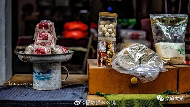 安徽太湖： 如果来太湖，这里藏着烟火人间！