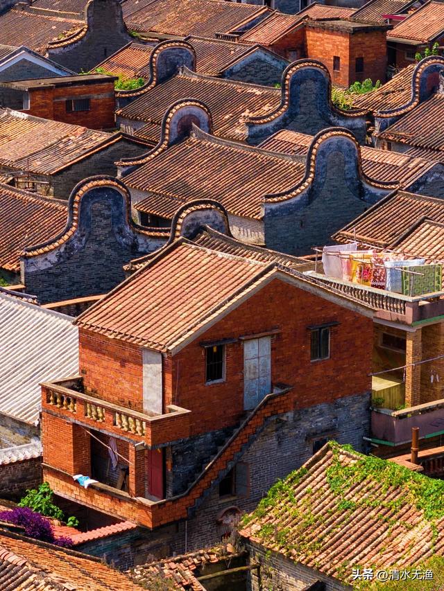 广东有一座城，被称为武术之乡，十分低调却让吃货和文青们都上头