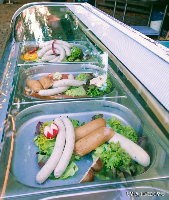 德国巴伐利亚：从烟火麦香到音符跳跃的风味之旅