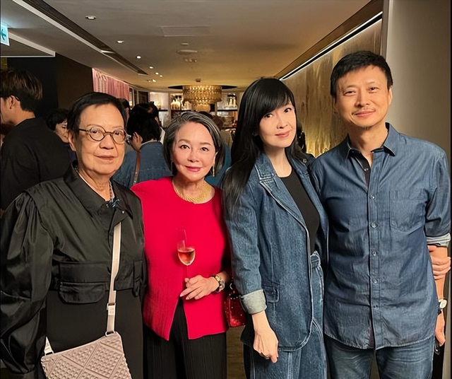 被戴8次绿帽子，3次捉奸在床，这就是我们“玉女”守卫的爱情？