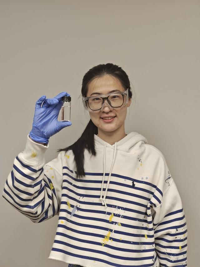 研究人员称，电池设计的一个小小的改动就能减少火灾发生的可能性