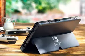 这些几款神作我能玩一辈子，盘点Switch上最耐玩的五款游戏图片