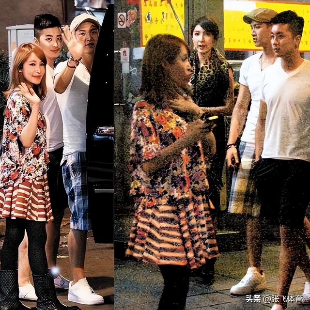 牡丹花下死！46岁"纵欲过度"的萧亚轩，终是为自己行为买了单