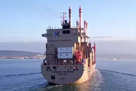 发电船行业土耳其一家独大，中国为何不屑吃这块蛋糕？原因很简单图片