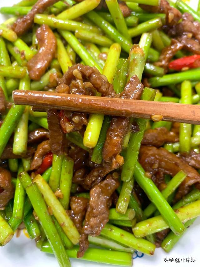 自带“青霉素”的5种菜，隔天吃1次，增强免疫少生病，中老年多吃