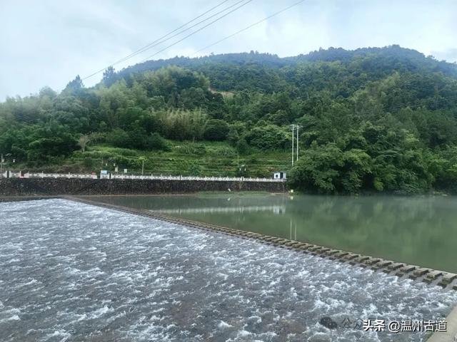 探索温州小众宝藏旅游地，这个以矴步命名的静美古村落不容错过