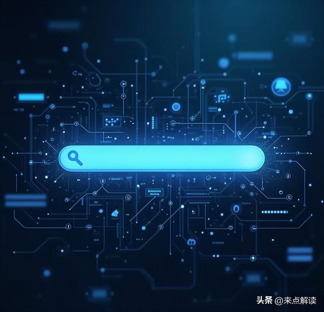 AI搜索万字拆解：差异、商业、技术，AI从业者必看