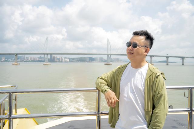 珠海三天两晚精华游，在花园城市感受珠澳风华，风景美爆了