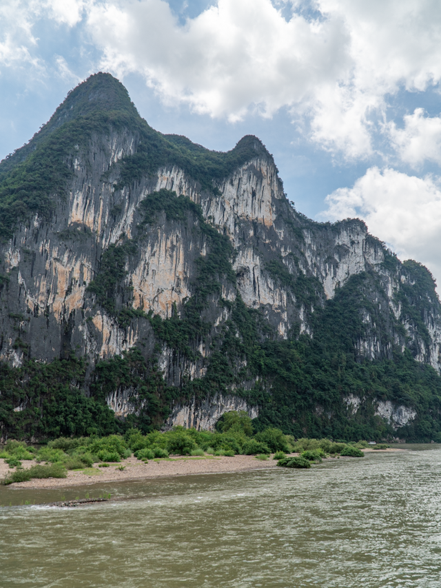 徐霞客笔下的桂林有多绝？这5条线路还原“明代旅行家”的同款体验