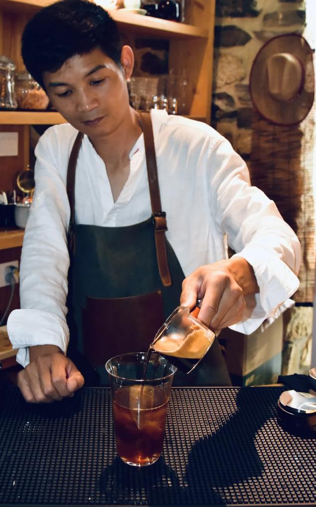 走，去济南南部“后花园”喝杯咖啡！美景与浪漫一点也不冲突！