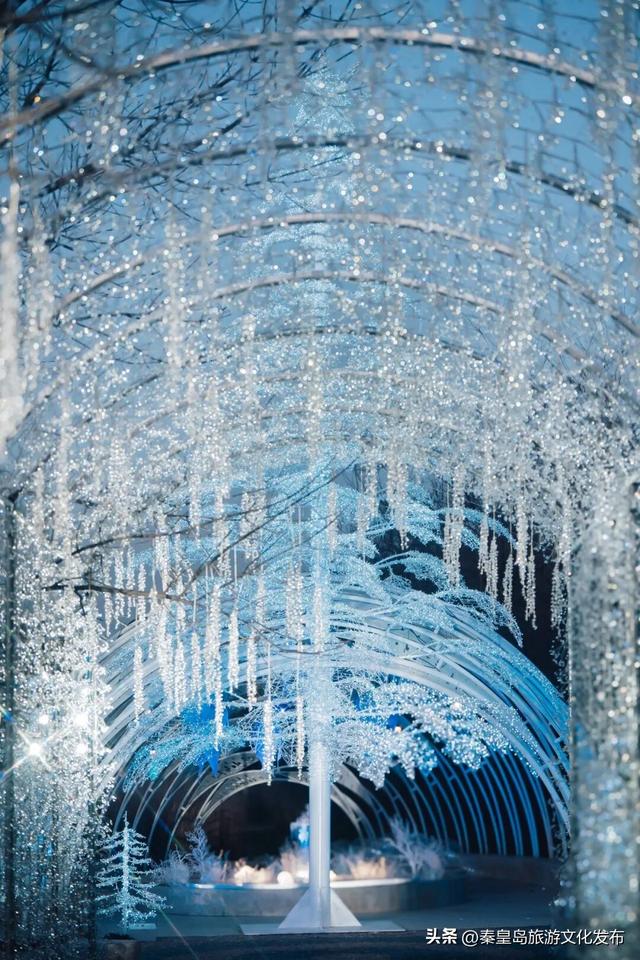 阿那亚童话月来了！岁末海边的童话梦境，守护每一个纯真的你