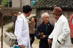 慢性前列腺炎，一方“金虎散”，猛虎下水，金鸡破石，热清瘀化！图片