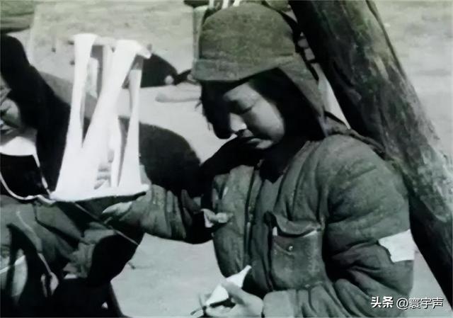 最悲壮抗日女英雄黄美英，26岁遭日军剐刑，高呼中国必胜赴死