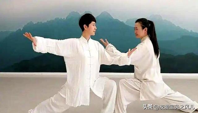 太极拳功夫深浅的5个分水岭：高手从不外传的修炼密码