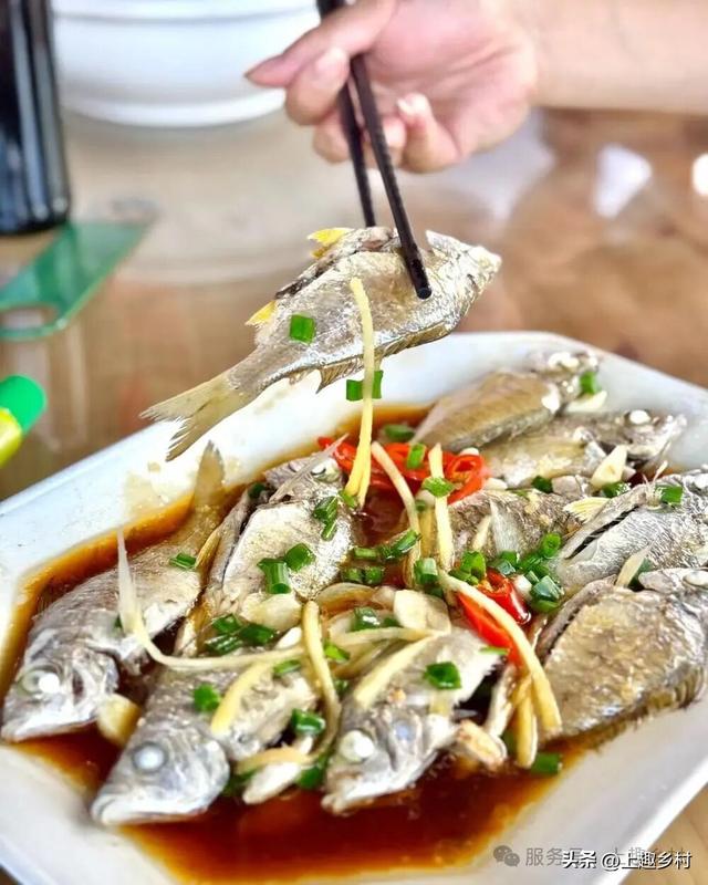 新年慢游计划｜去福建宝藏乡村浪漫跨年，给2026一个温柔的开始