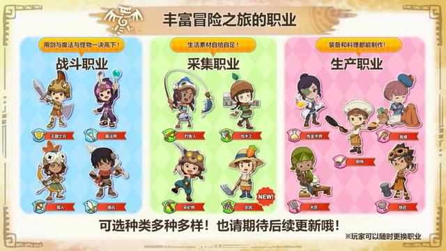 《幻想生活i：转圈圈的龙与偷取时间的少女》评测：动森+塞尔达？