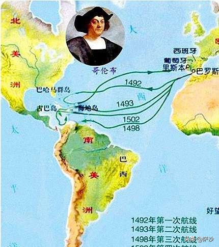 郑和下西洋究竟是赚大钱还是亏大本？1405年7月11日郑和船队出发