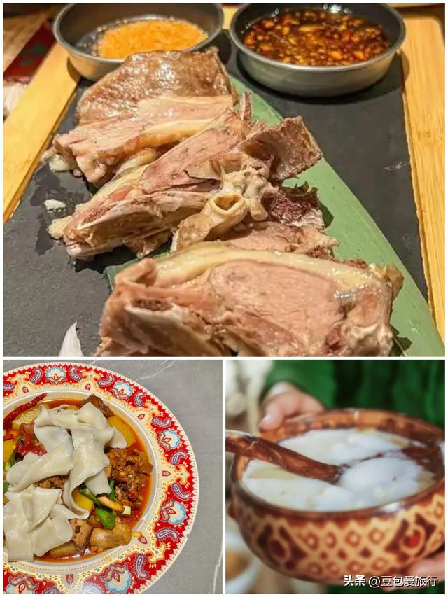 阿勒泰深度环游：喀纳斯禾木到可可托海秘境