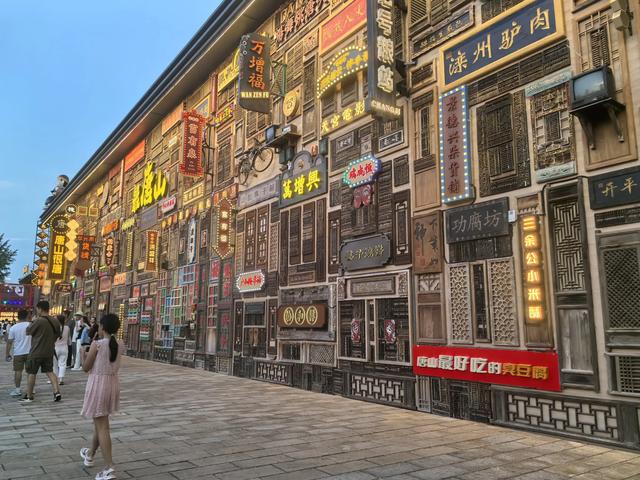这是距离北京300公里内最值得玩的地方！一定要收藏好，周末去！
