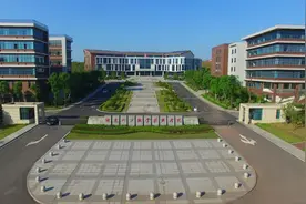 湖南化工职业技术学院：能进中石化和中石油图片