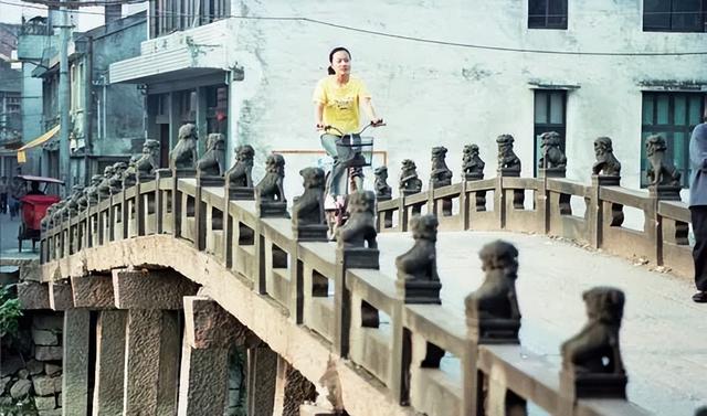 苍南洗马桥：包家善举传佳话，碑立平桥万古留