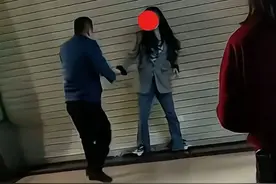 便利店老板娘出轨后续: 和情夫是初恋，同学会旧情复燃对方已婚图片