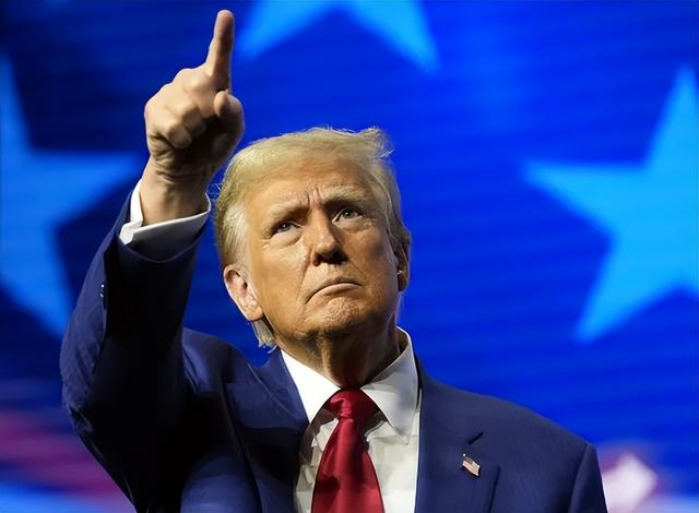 特朗普公布全球关税，是否直接跳过中国？美国感到很棘手，白宫心知肚明，对上中国没胜算