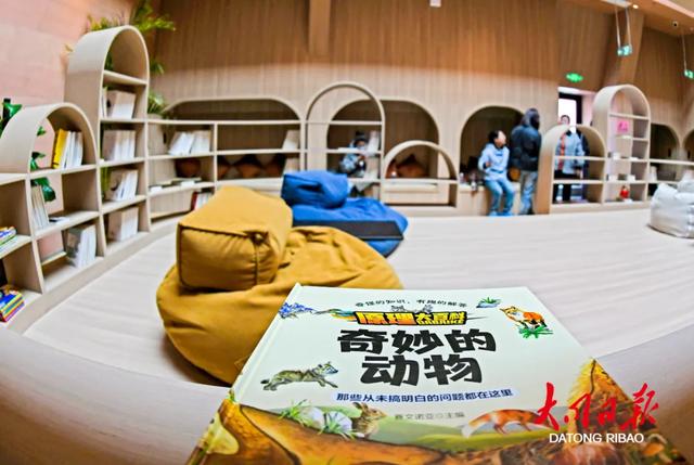 秋日温泉引客来!新荣漱心成旅游新地标~