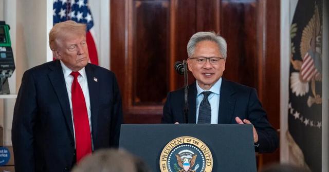 封锁与突围：中美AI芯片战背后的较量——中国还有几步棋可以反杀