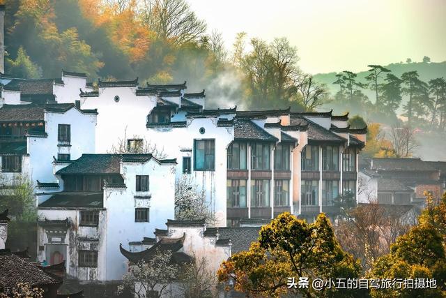 南昌→景德镇→婺源 4 天 3 夜攻略：干货落地版，不绕路不踩坑