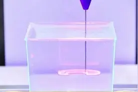 覆盖90%人体组织和器官，闵行这家生物3D打印企业“很科幻”图片