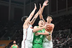 辽篮迎战半决赛要“稳”字当头图片