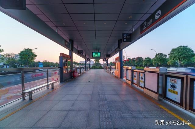 广西最适合旅居的城市，不是桂林，也不是北海，而是它