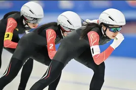 十四冬圆满落幕 四川32金位列全国第三图片