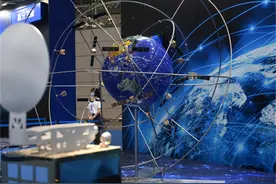 技不如人？北斗明明早已遍布全球，为何我国还要使用美国的GPS图片