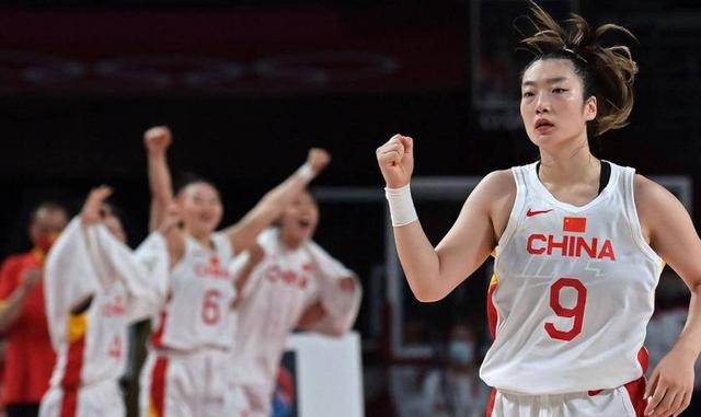 细数李梦的“五宗罪”：她的五个“不懂事”，撕开了体育圈的伪善