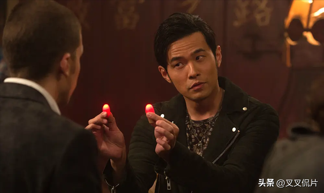 给周杰伦所有电影排个名，《刺陵》垫底，《头文字D》仅排第2