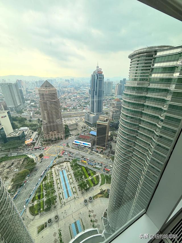 2025暑假 马来西亚新加坡暑期游（一）