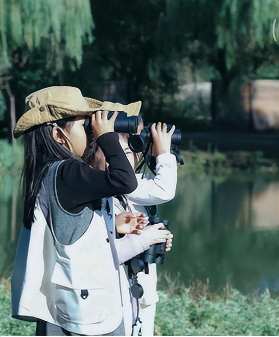 闭眼冲！11月光明公园这样玩！